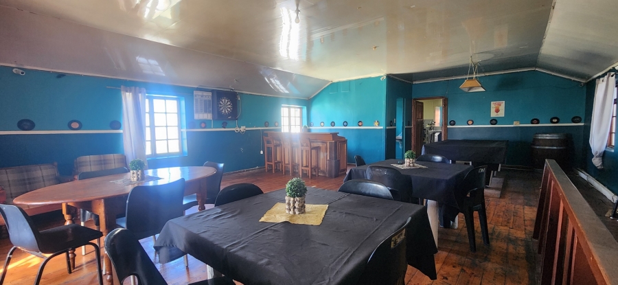 Commercial Property for Sale in Bredasdorp Western Cape